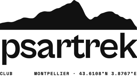 psartrek club